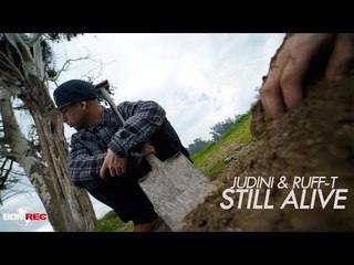 Judini & Ruff-T / Still Alive (Videoclip) [BDM Rec]