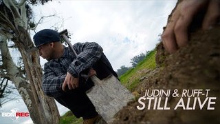 Judini & Ruff-T / Still Alive (Videoclip) [BDM Rec]