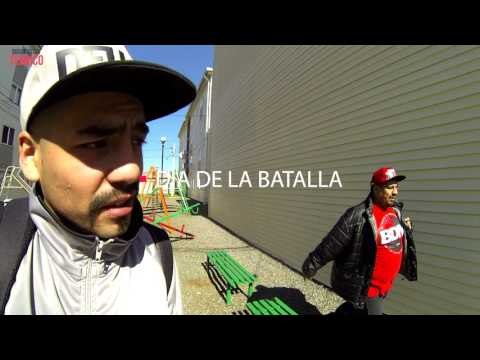 DocuMaster BDM Chile / Capitulo 08 / Temuco