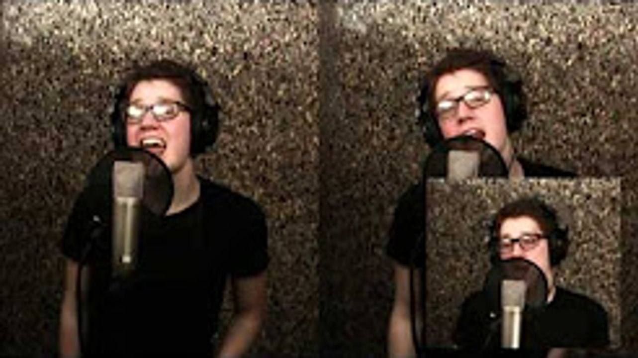 'Beat It' - Michael Jackson