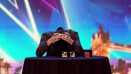 SUPER BRAIN POWER - "NON HUMAN" GENUIUS In Action!