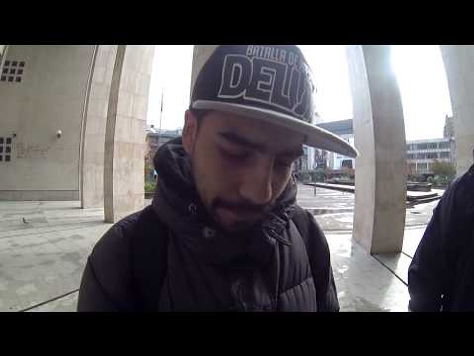 DocuMaster BDM Chile / Capitulo 12 / Concepcion