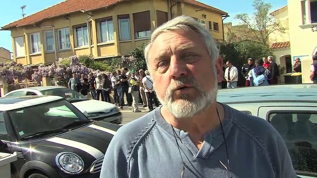 Les pêcheurs veulent des mesures de sécurité adaptées