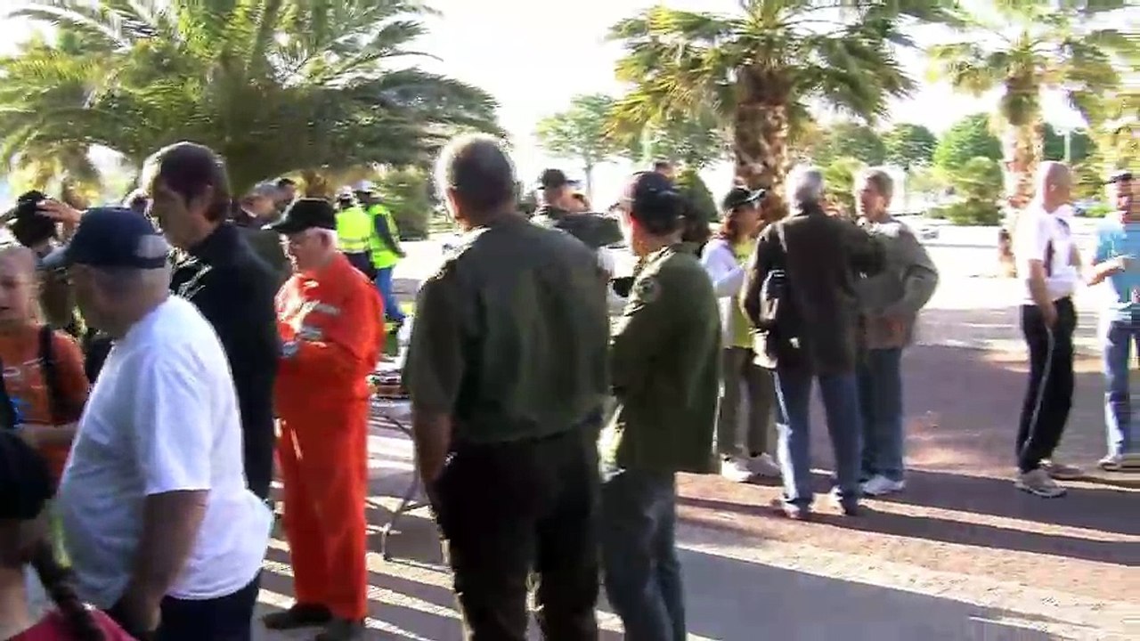 A Fos, on agit pour l'environnement (vidéo)