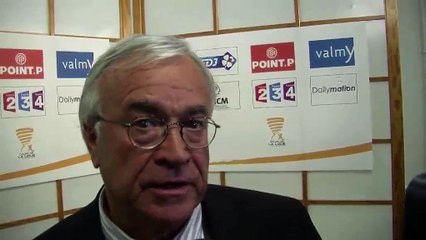 L'OM remporte une deuxième Coupe de la Ligue d'affilée. Toutes les réactions en vidéos après la fête