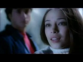 Clark Asks Lana to Marry Him