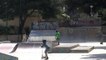 Le graffiti succède au skateboard à Sausset-les-Pins