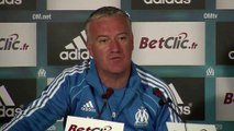 OM-Nice : l'occasion unique d'être à nouveau leader de Ligue 1 !