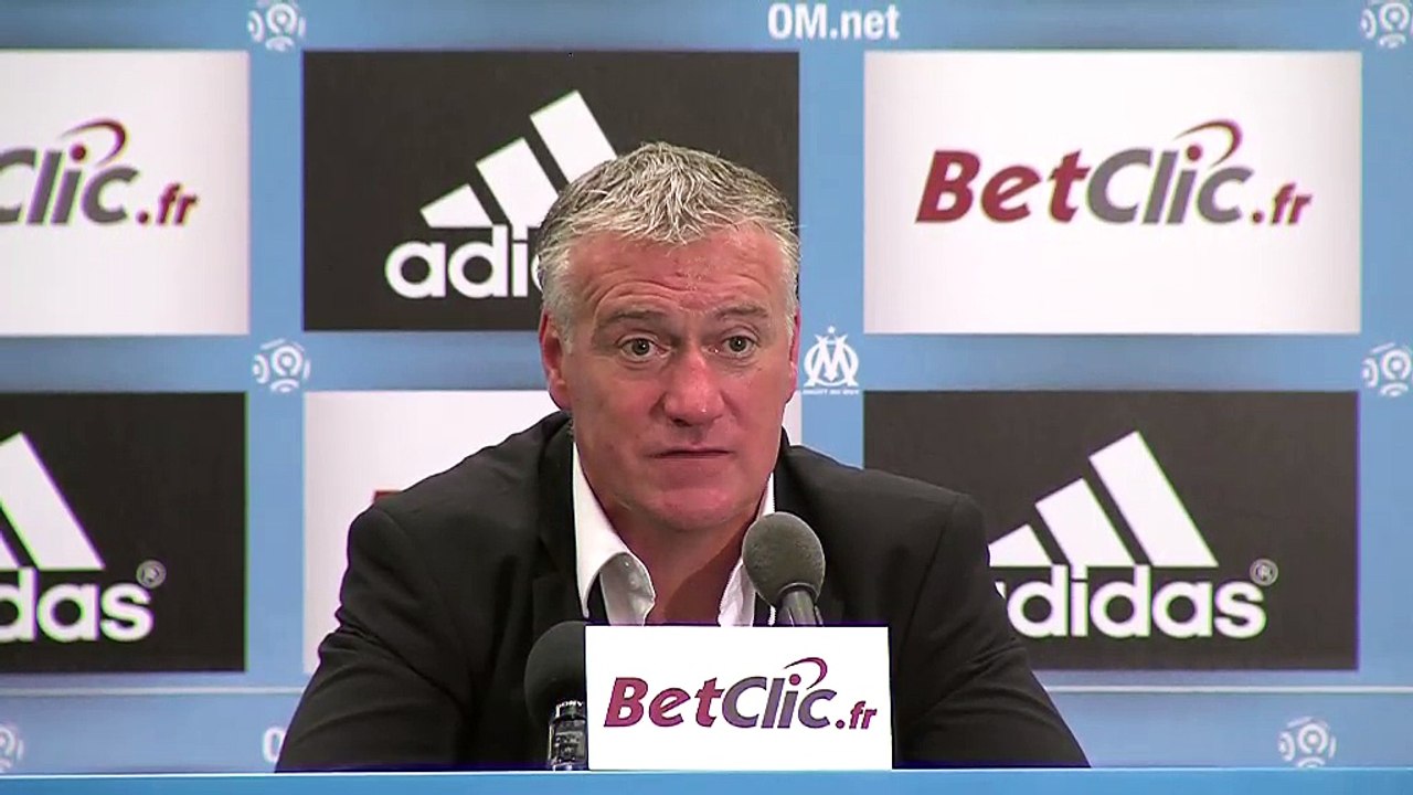 L'OM va-t-il refaire le coup de 2010 : à nouveau champion ? (vidéos)