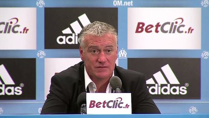 L'OM va-t-il refaire le coup de 2010 : à nouveau champion ? (vidéos)