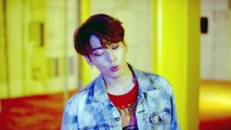 BTS (방탄소년단) 'DNA' Official Teaser 1