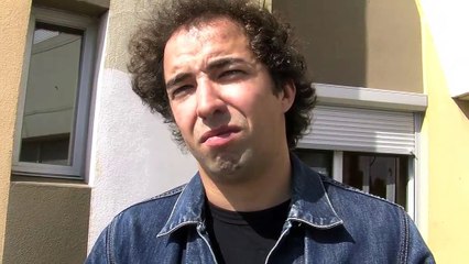 Electric Ducks à Martigues pour un 1er mai festif !