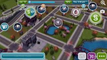 The Sims FreePlay Lets Play Part 2 - Tutorials & Chinese New Year