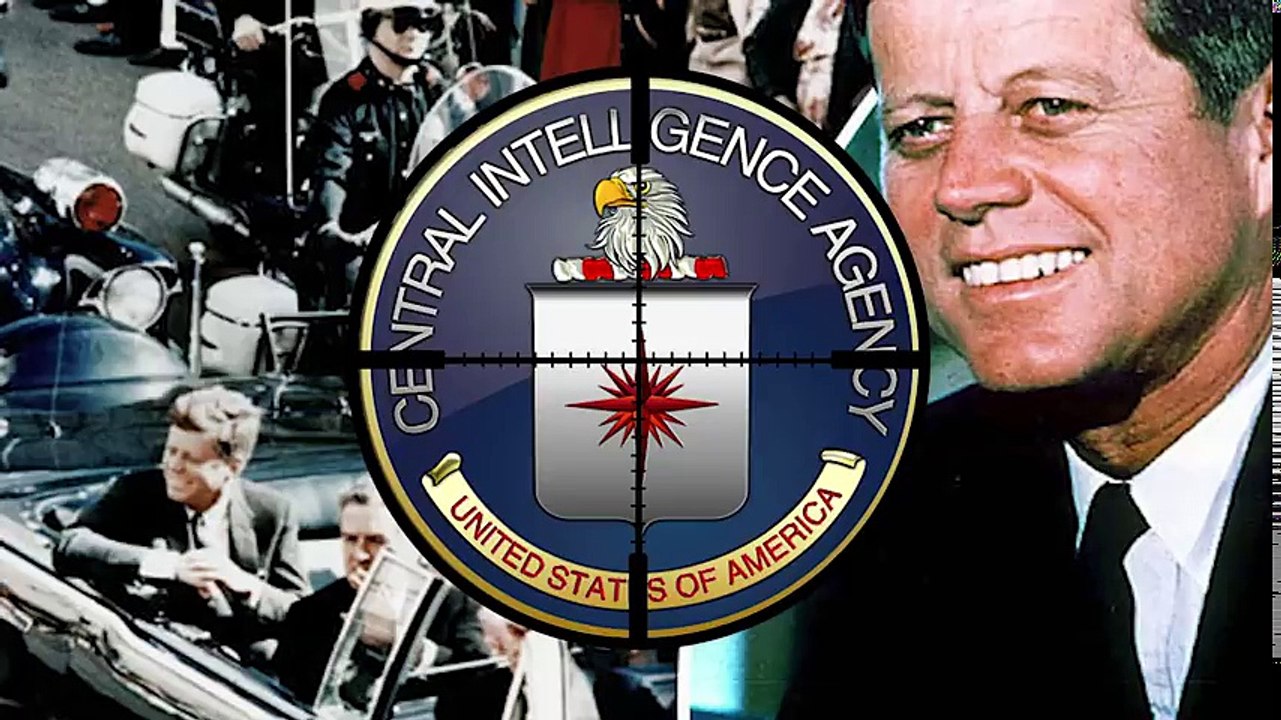 The JFK Cover-up Continues