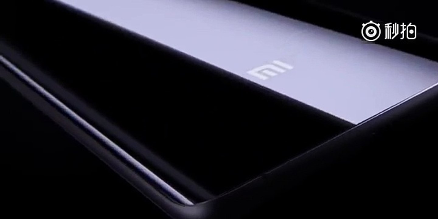 Xiaomi might embrace iPhone X-like notch design with Mi Mix 2s