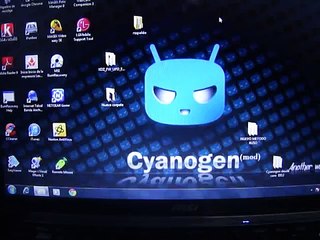 ROM Cyanogen mod 10 LG L5 e612 !!!!!!MAS FACIL¡¡¡¡¡¡¡¡