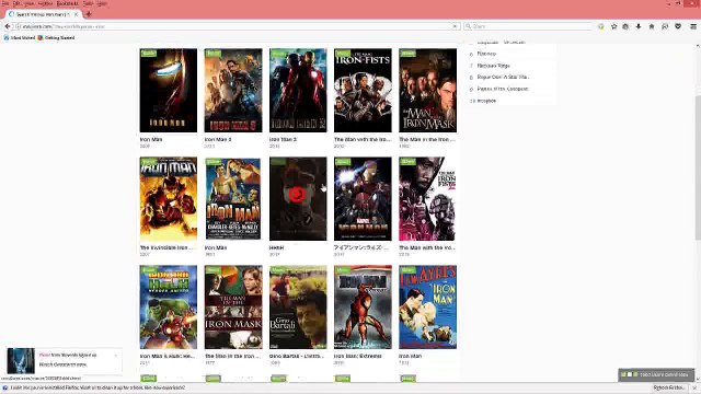 [HD] Tekken 2010 Free Streaming