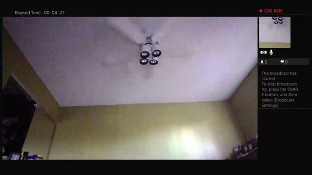 dwstonecold's Live PS4 Broadcast (1591)