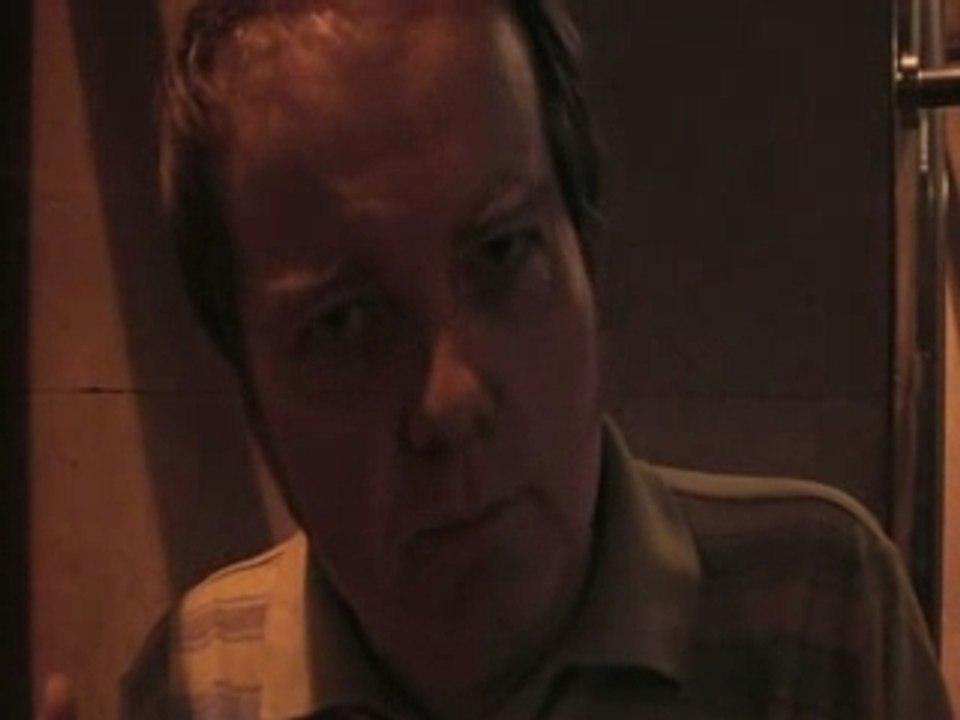 Johan tollgerdt journaliste finlandais