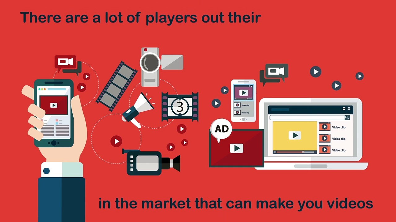 Simplify Communications with Video Factory