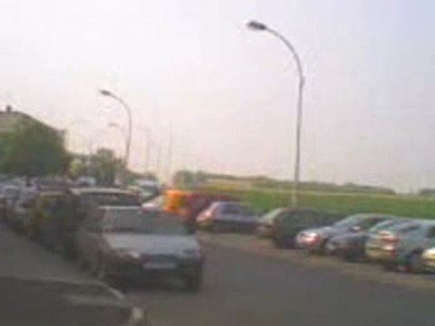 montataire ke dla roue