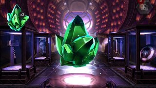 Gifting Event Results, 597 Crystals, and 12 New Tier 4 Catalysts | Marvel Contest of Champions
