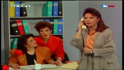 31. Η ΕΛΙΖΑ ΚΑΙ ΟΙ ΑΛΛΟΙ - ΕΠΕΙΣΟΔΙΟ 35