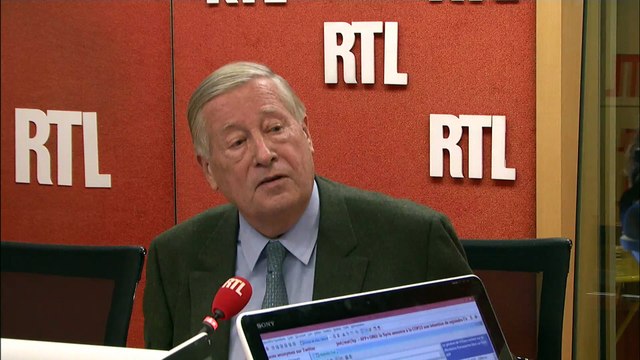 Corée du Nord : Donald Trump n'a cessé de jeter de l'huile sur le feu , estime Alain Duhamel