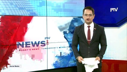 DBM: Gov't workers to receive yearend bonus, cash gift starting November 15