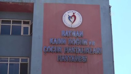 Parkta Bir Günlük Bebek Bulundu