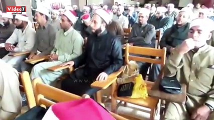 أوقاف الإسماعيلية: حضور مكثف بدورة تدريب الأئمة والدعاة