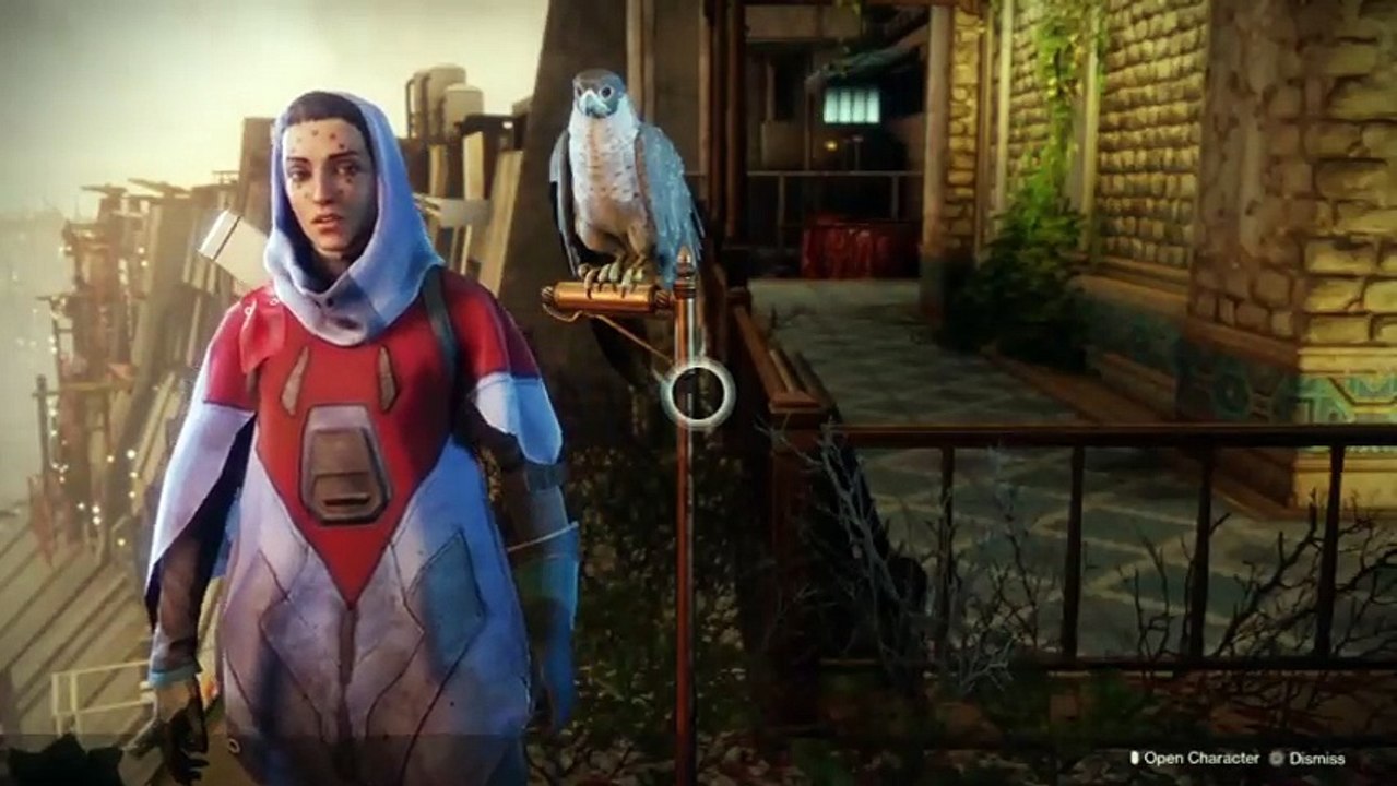 roundstar's Live PS4 Broadcast (121)