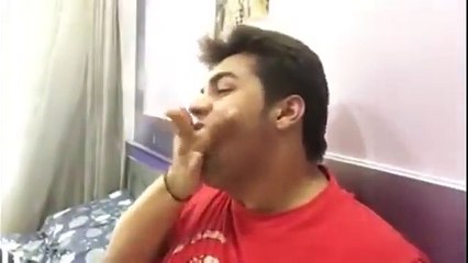 Ashish Chanchlani New Vines On INDIA VS PAKISTAN MATCH MUST WATCH