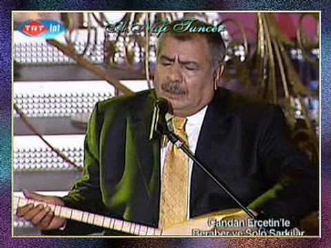 Belkıs AKKALE & Arif SAĞ & Candan ERÇETİN - Çarşamba’yı Sel Aldı