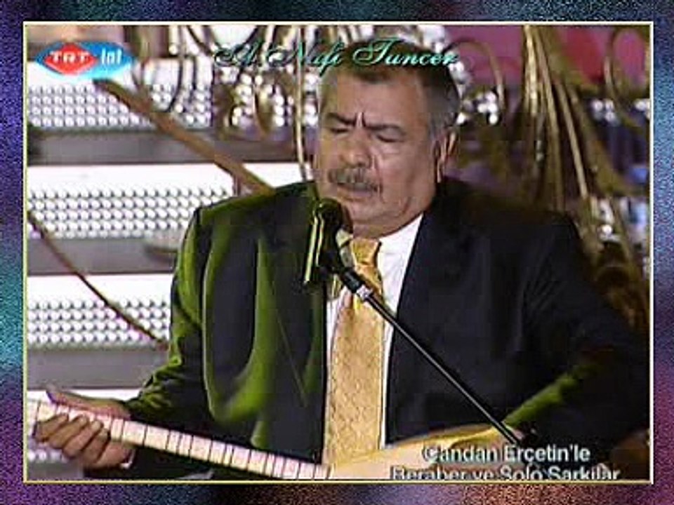 Belkıs AKKALE & Arif SAĞ & Candan ERÇETİN - Çarşamba’yı Sel Aldı