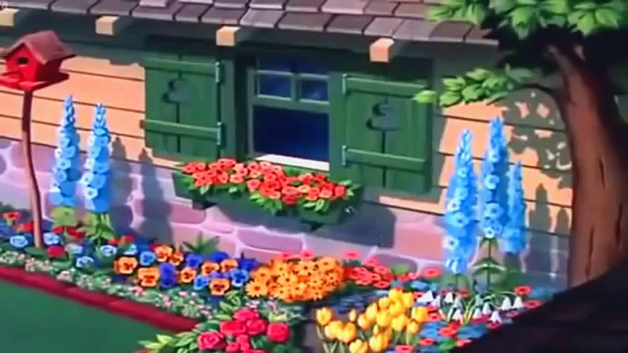 Desenho Infantil da Disney Clássicos As Aventuras de Pato Donald e a Abelhinha