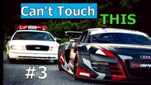 Can't Touch This compilations #3