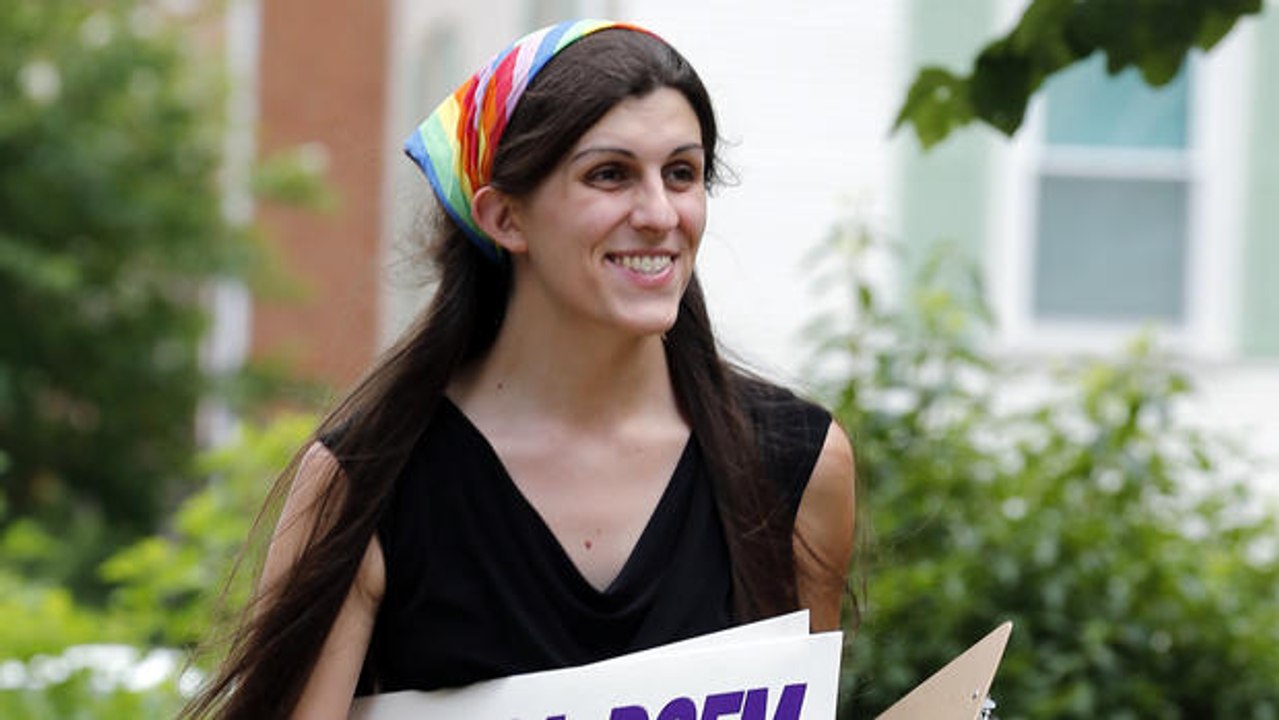 Virginia Just Elected The First Openly Transgender State Lawmaker