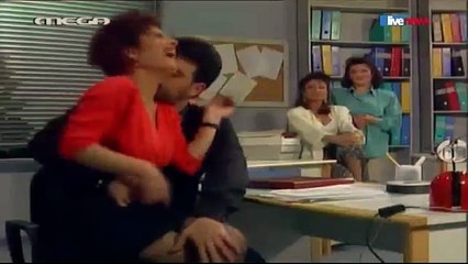 33. Η ΕΛΙΖΑ ΚΑΙ ΟΙ ΑΛΛΟΙ - ΕΠΕΙΣΟΔΙΟ 37