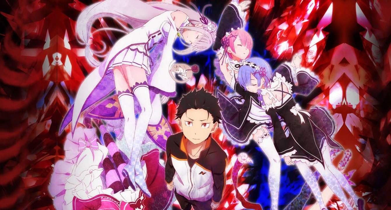 Re:Zero - Opening