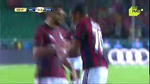 AC Milan vs Borussia Dortmund 1-3 All Goals & Highlights 18-07-2017