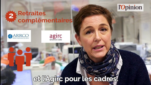 Futurs retraités, vos pensions vont baisser