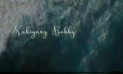 Perjalanan Cinta Kahiyang-Bobby Hingga ke Pelaminan