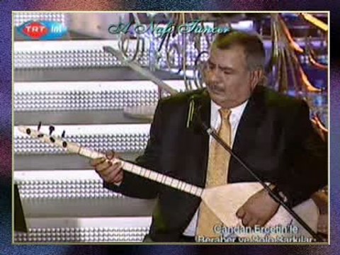 Belkıs AKKALE & Arif SAĞ & Candan ERÇETİN - Makaram Sarı Bağlar