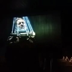 Jigsaw (2017) - Detectives Brutal Death Scene