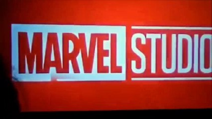 Thor Ragnarok- End scene