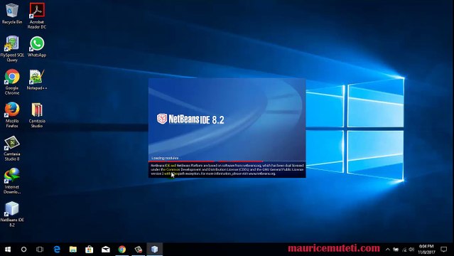 How To Populate Combo Box Java Postgresql PgAdmin4 Netbeans Video