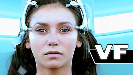 L?EXPÉR??NC? INT?RD?T? "M?urtr??r" Extraits VF ? Nina Dobrev, Science Fiction (2018)