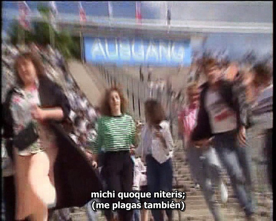 MICHAEL JACKSON Intro