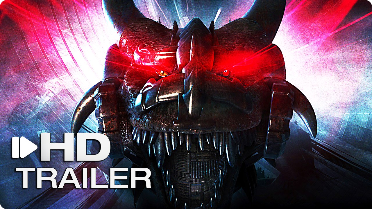Ultimate Beast Master (2ª Temporada) - Trailer Legendado | Netflix